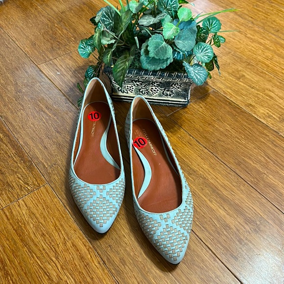 Rebecca Minkoff flats - Picture 1 of 5